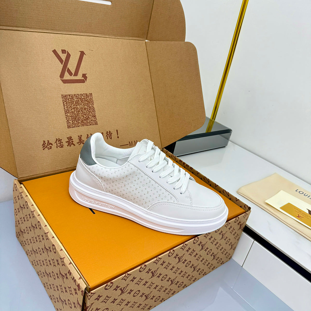 295QE131Z Popular high-quality  Shoes