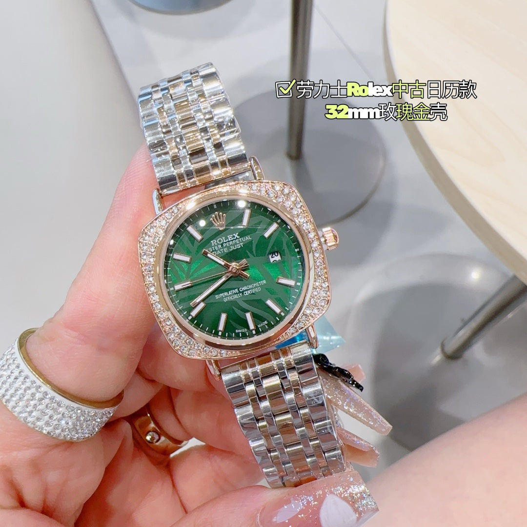 136RL50L Popular Watches