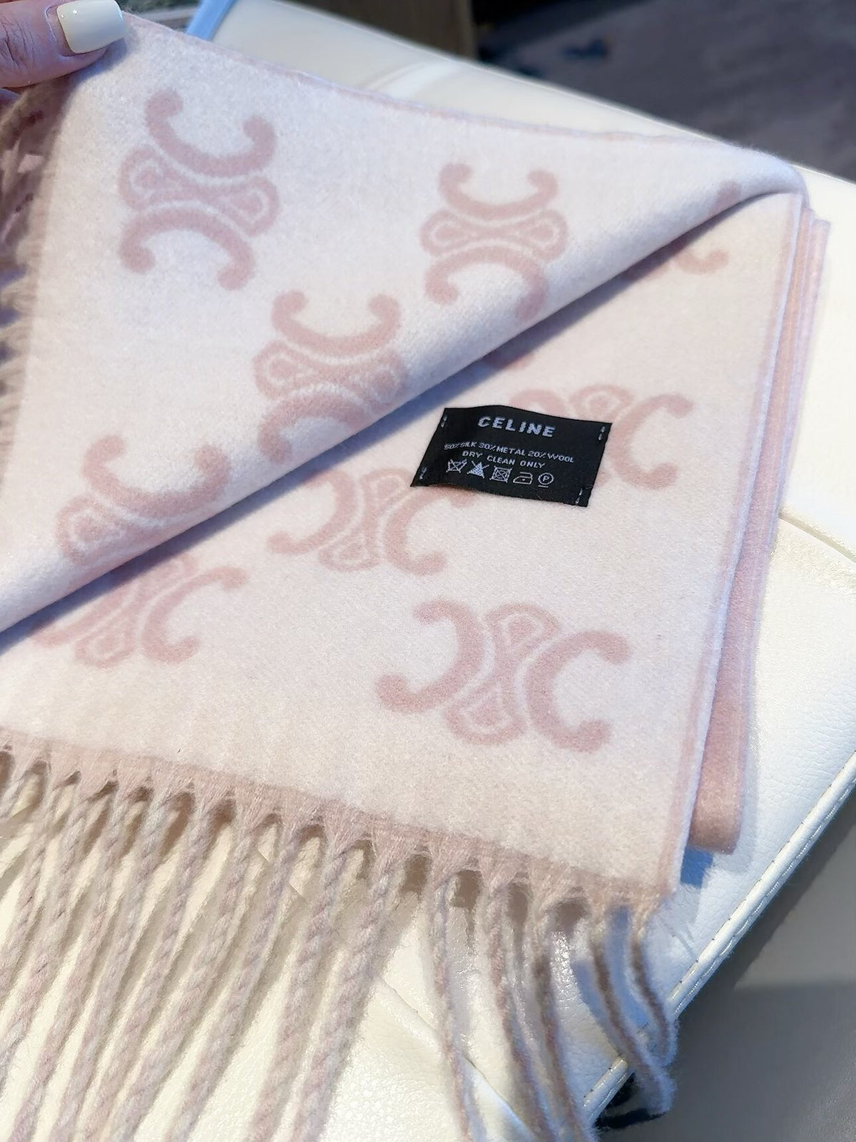 W1R86N95 Fashion Winter Scarves