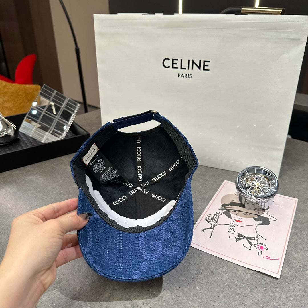 M1R76B13 Fashion hats