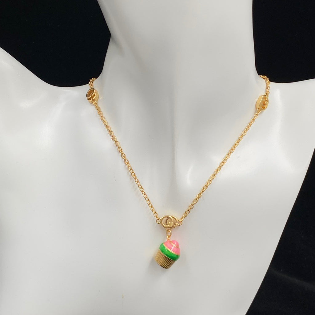 136NB18X Popular  Necklaces  Bracelet