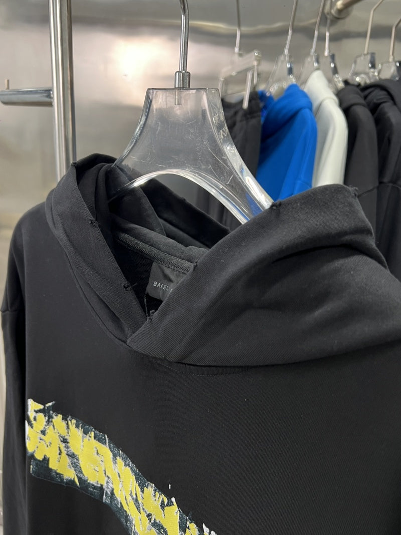 U1R106J3 Fashion Sweatshirt