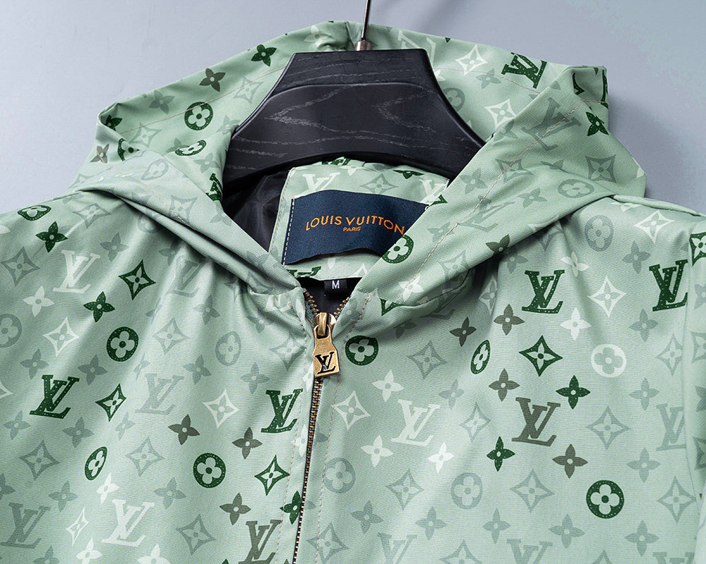 U1R86E24 Fashion Coats