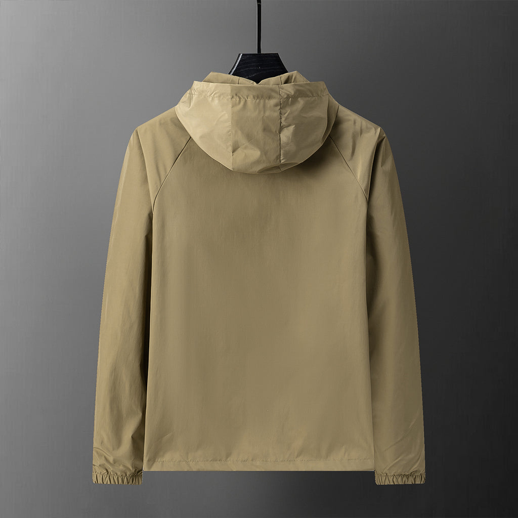 U1R86R19 Fashion Coats