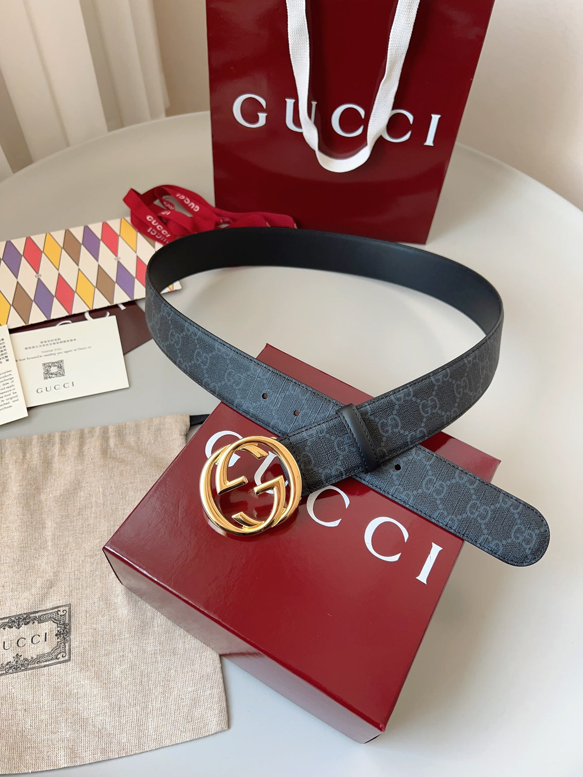 1115QB43P Popular High quality belt With full package