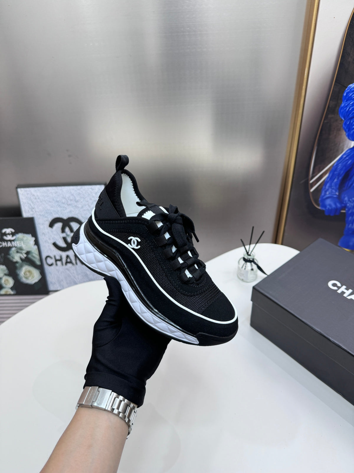 1115QC445Z Popular Shoes