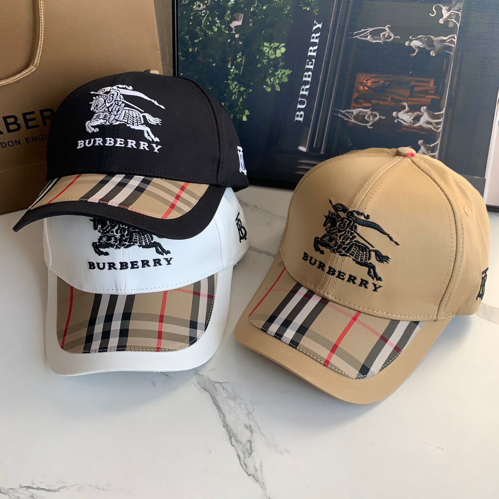 M1N46R3 Fashion hats