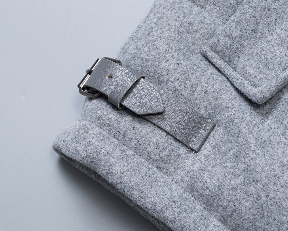 U1R86P42 Fashion Coats