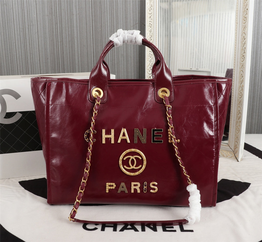 2XE349B Popular    leather bag 