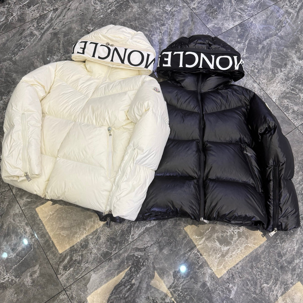 U3R106A5 Fashion down jacket
