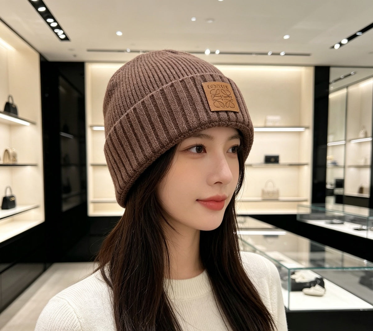 M1R96A34 Fashion hats