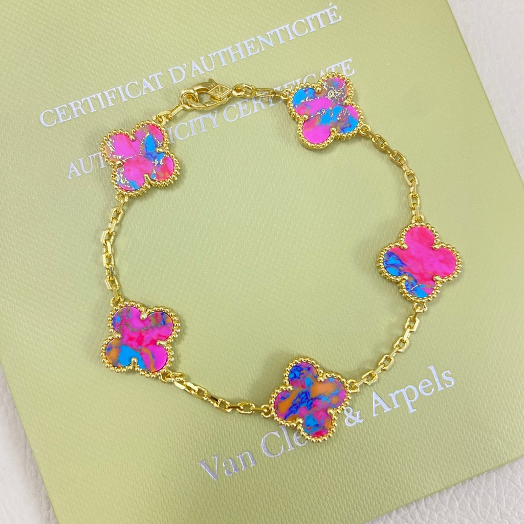55QVA182X Popular Necklace.Bracelet