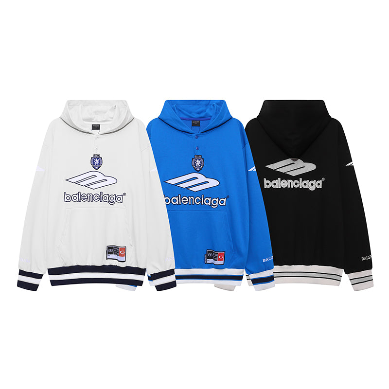 U1R106J7 Fashion Sweatshirt