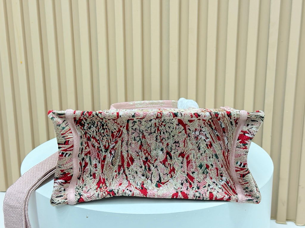 B1R76D08 Fashion canvas bag