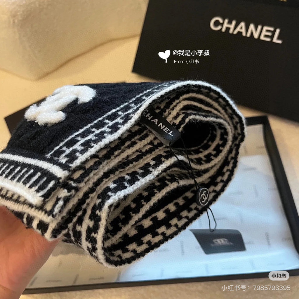 W1R96C19 Popular Winter Scarves