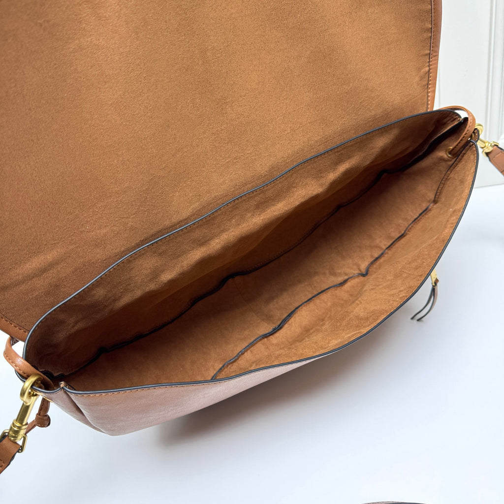 B1R86N3 Popular leather bag