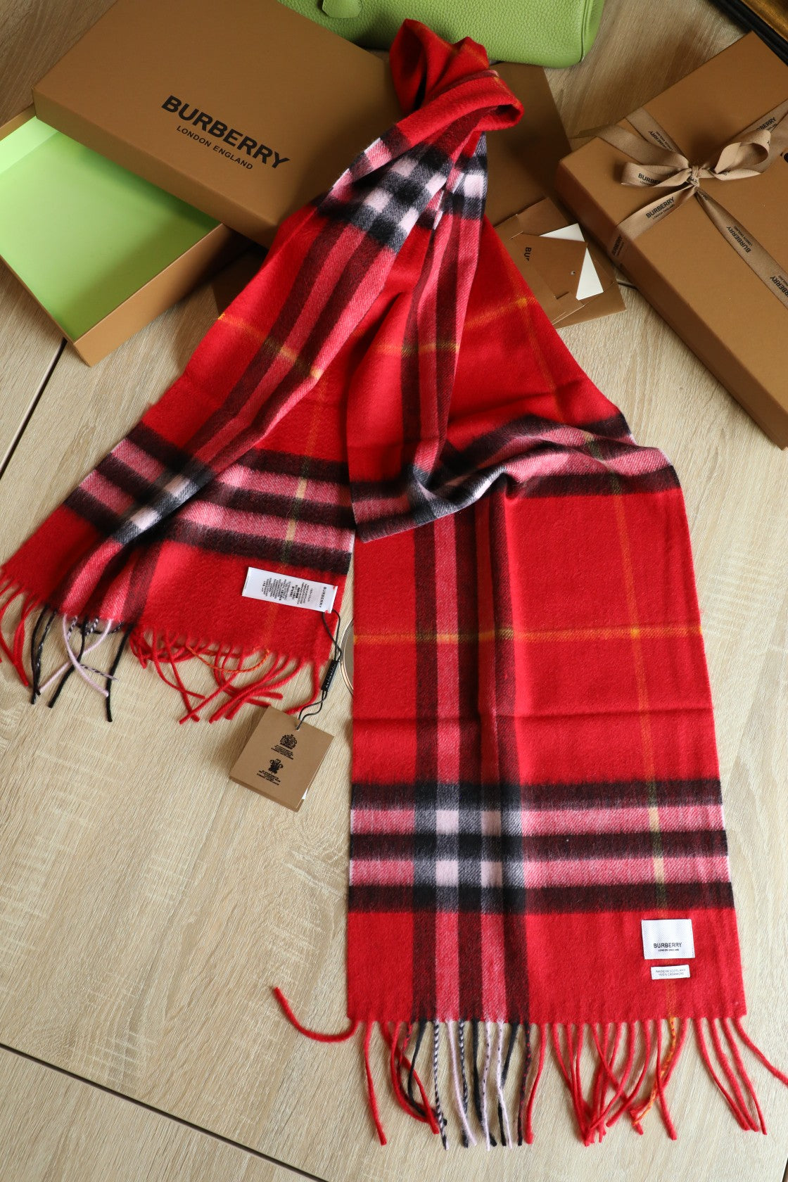 W1R106R17 Fashion Winter Scarves