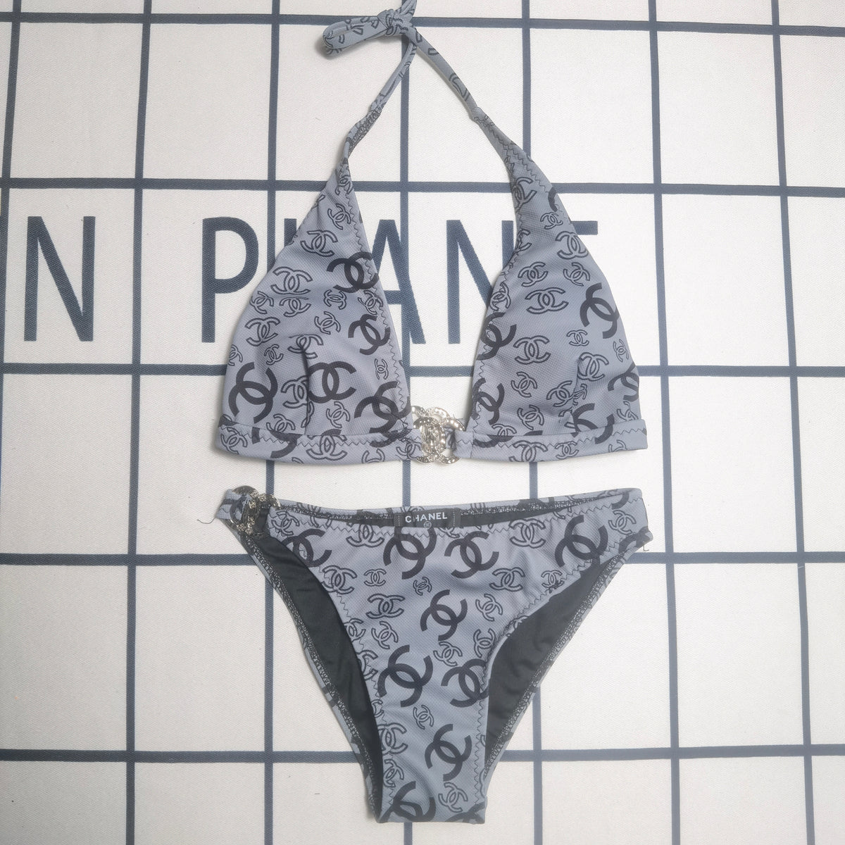 146RC43Y Popular Bikini swimsuit
