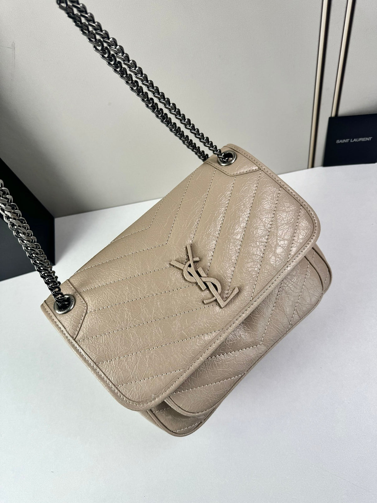 B1R76SL16 Fashion leather bag