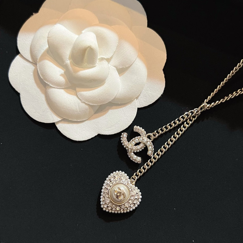 175RC38X Popular  Necklaces