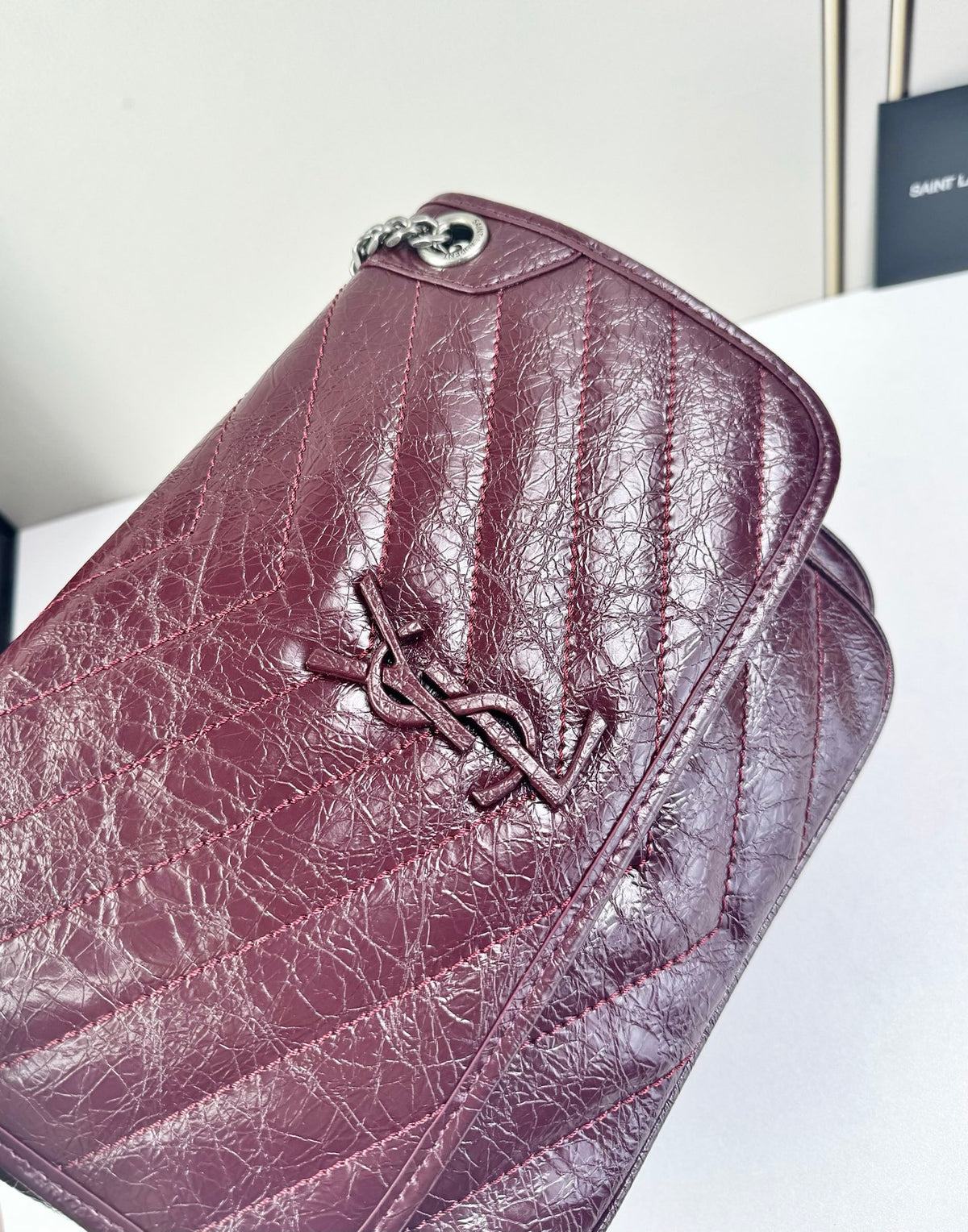 B1R76SL16 Fashion leather bag