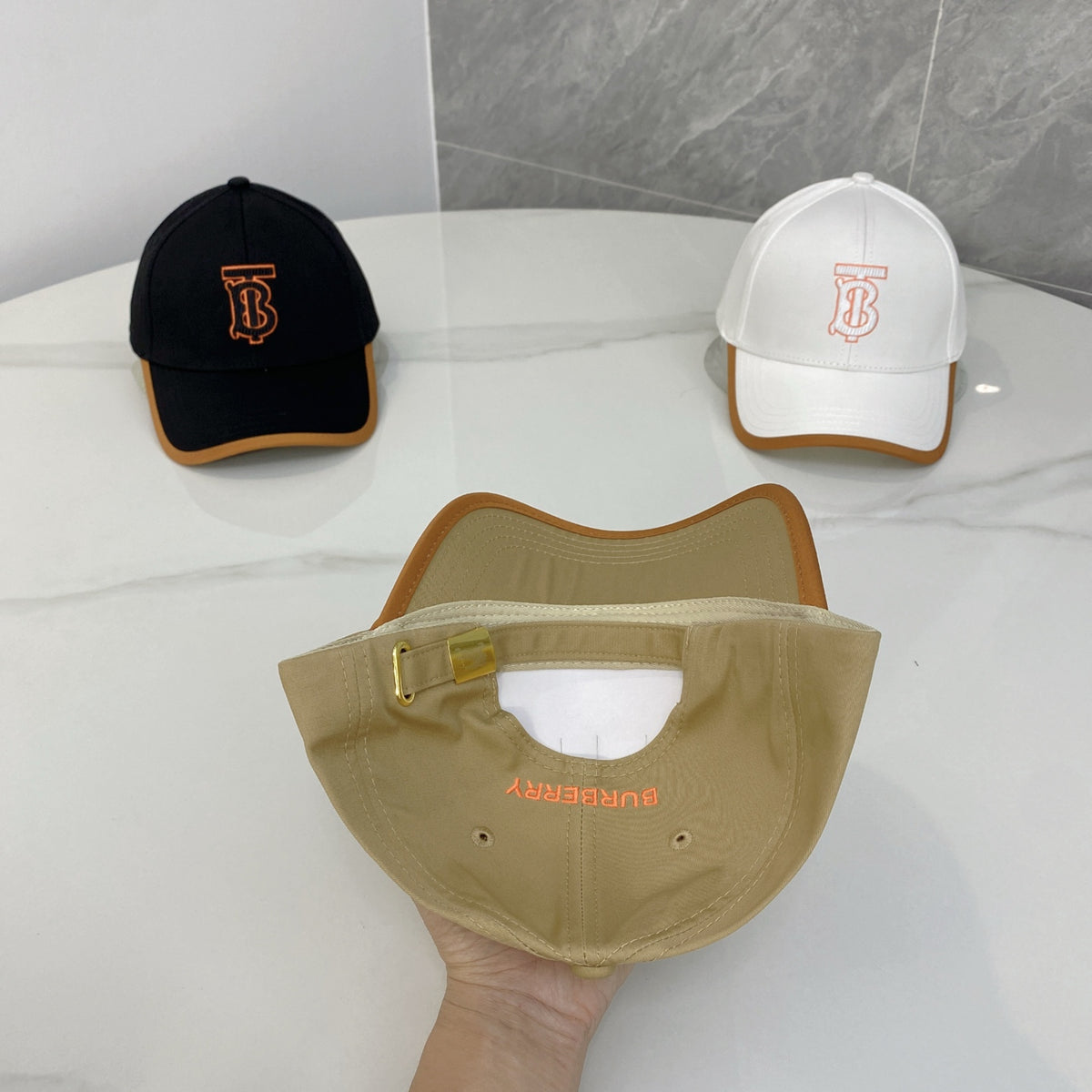 M1R86R109 Popular hats