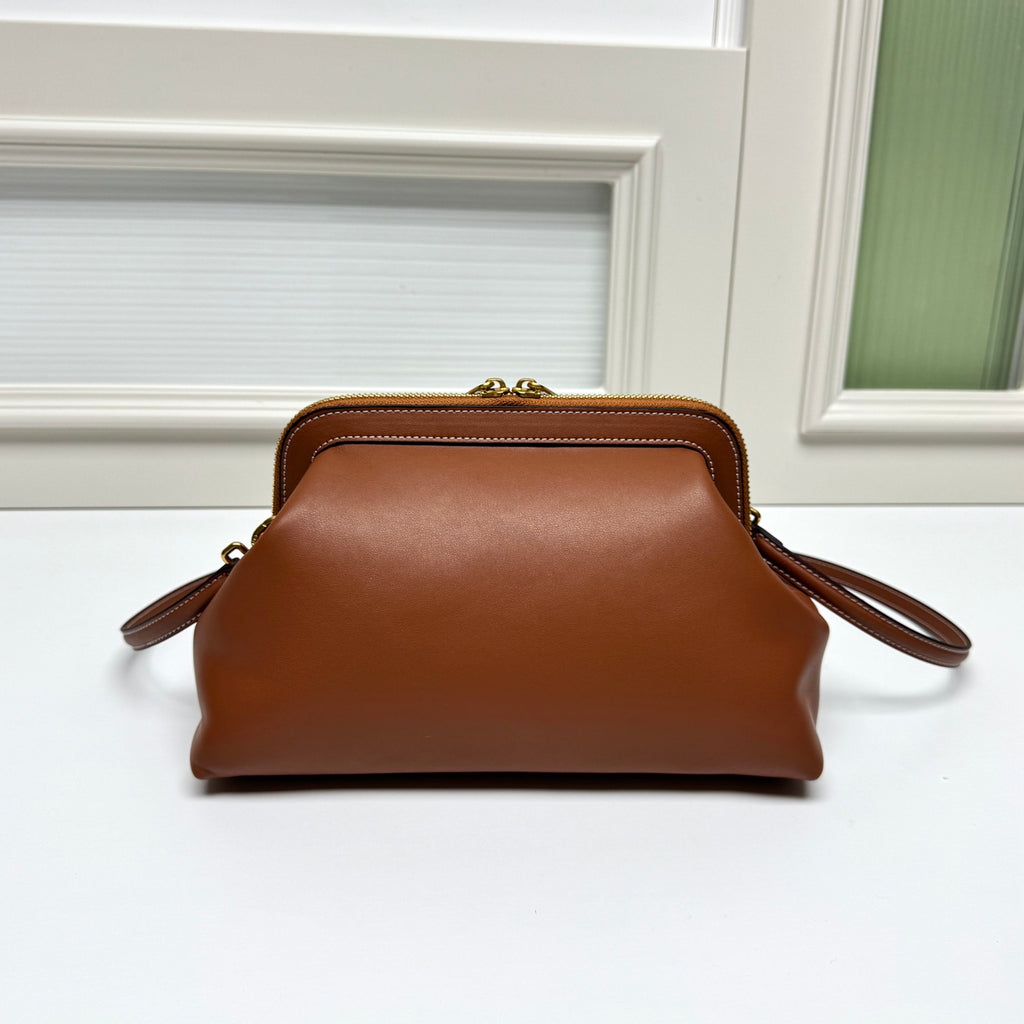 B1R106N1 Fashion leather bag