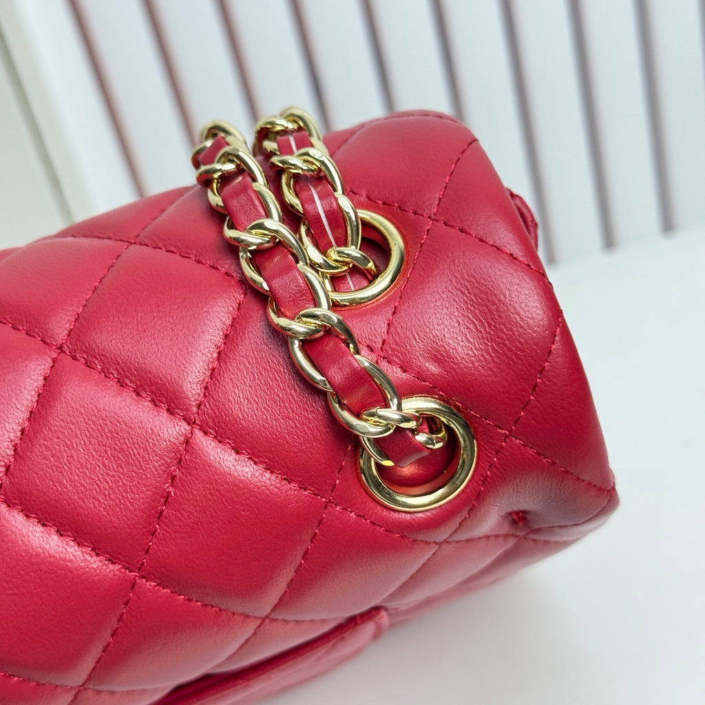 B1R76C14 Fashion leather bag