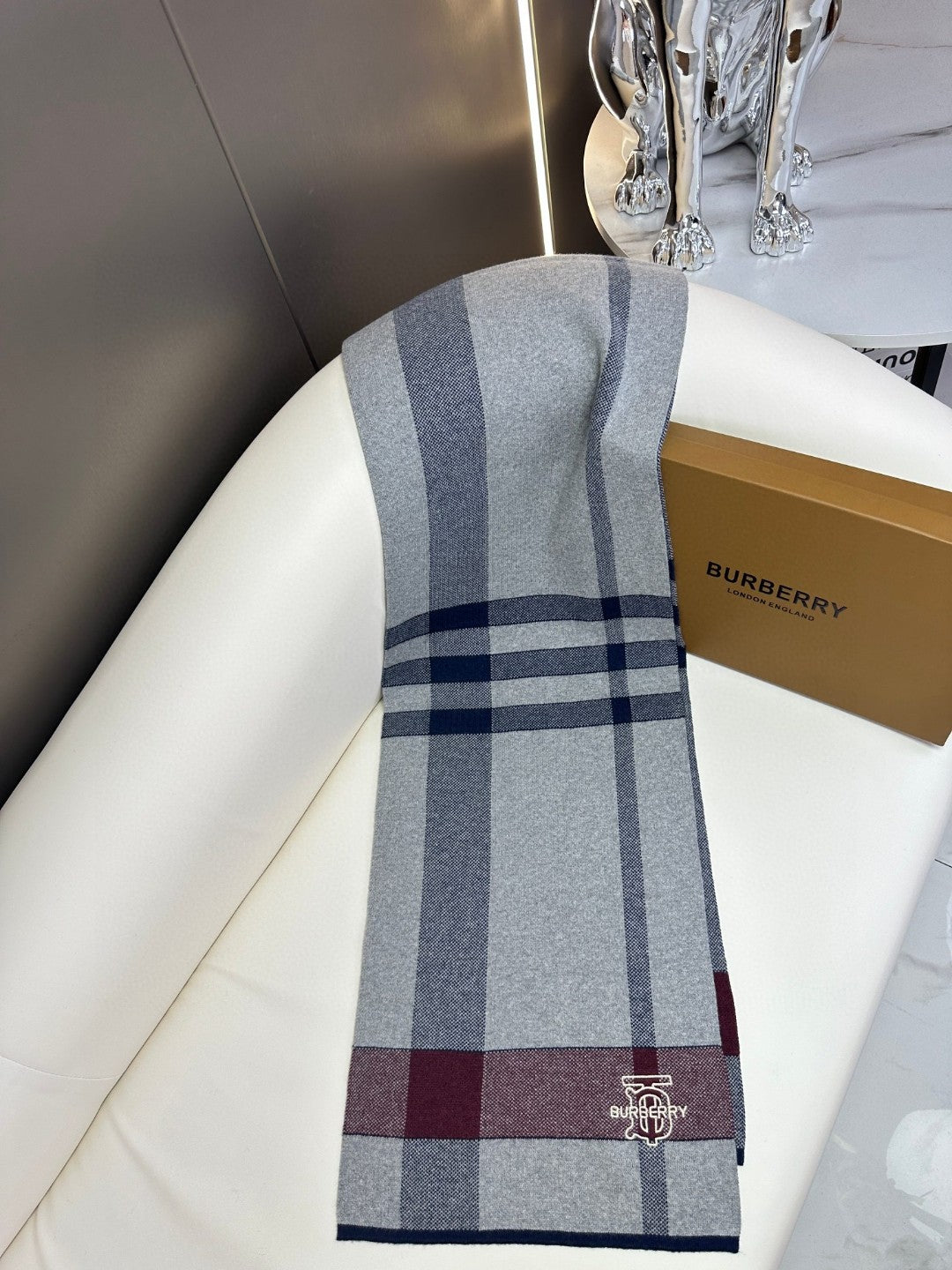 W1R96R12 Popular Winter Scarves