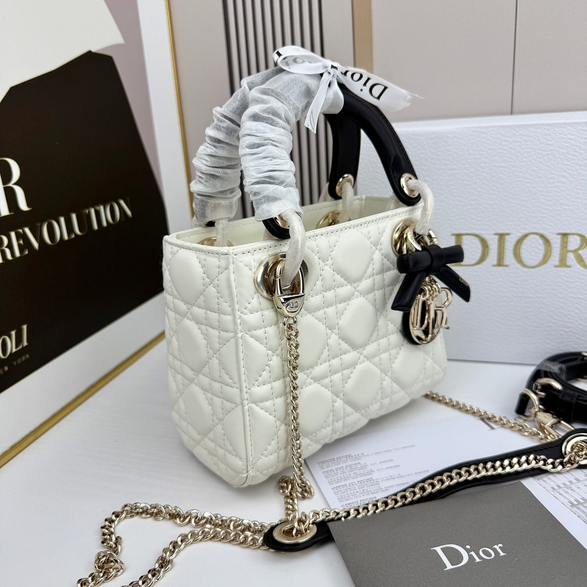 B1R66D1 Fashion leather bag