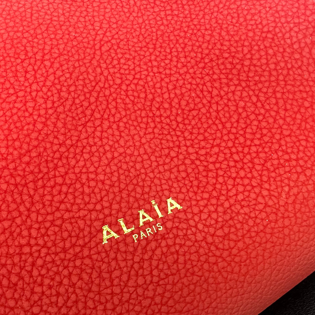 B1R96A2 Popular leather bag