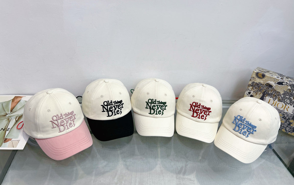 M1X36A13 Popular hats