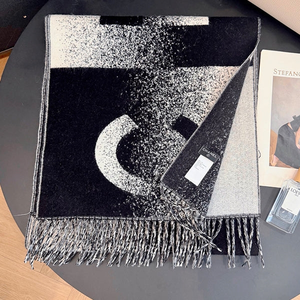 W1R106C12 Fashion Winter Scarves
