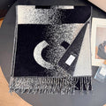 W1R106C12 Fashion Winter Scarves