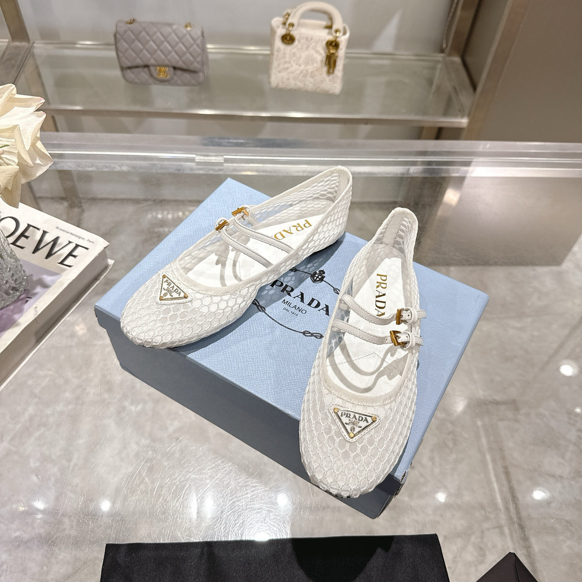 285ZPD66Z  Popular leather shoes