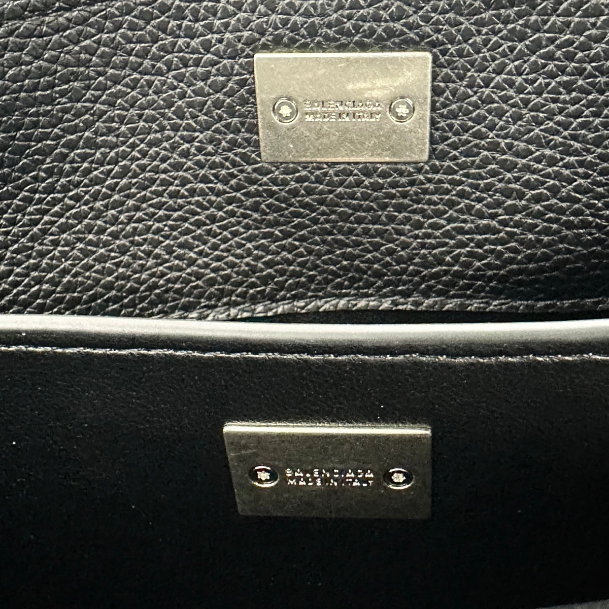 B1X56J31 Fashion high-quality leather bag