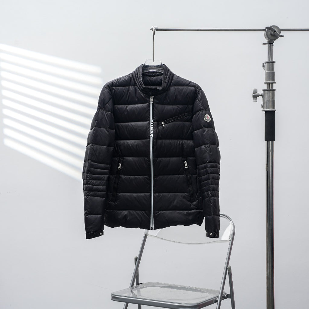U3R106A27 Fashion down jacket