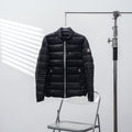 U3R106A27 Fashion down jacket