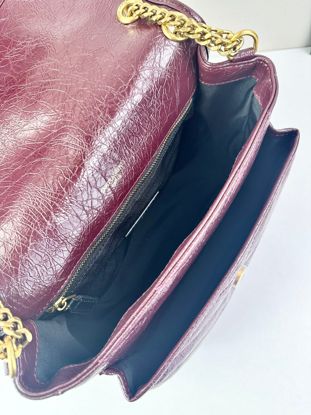 B1R76SL16 Fashion leather bag