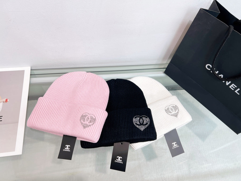 M1R96C16 Fashion hats