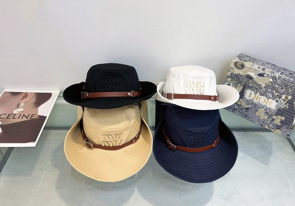 M1N76A2 Fashion hats