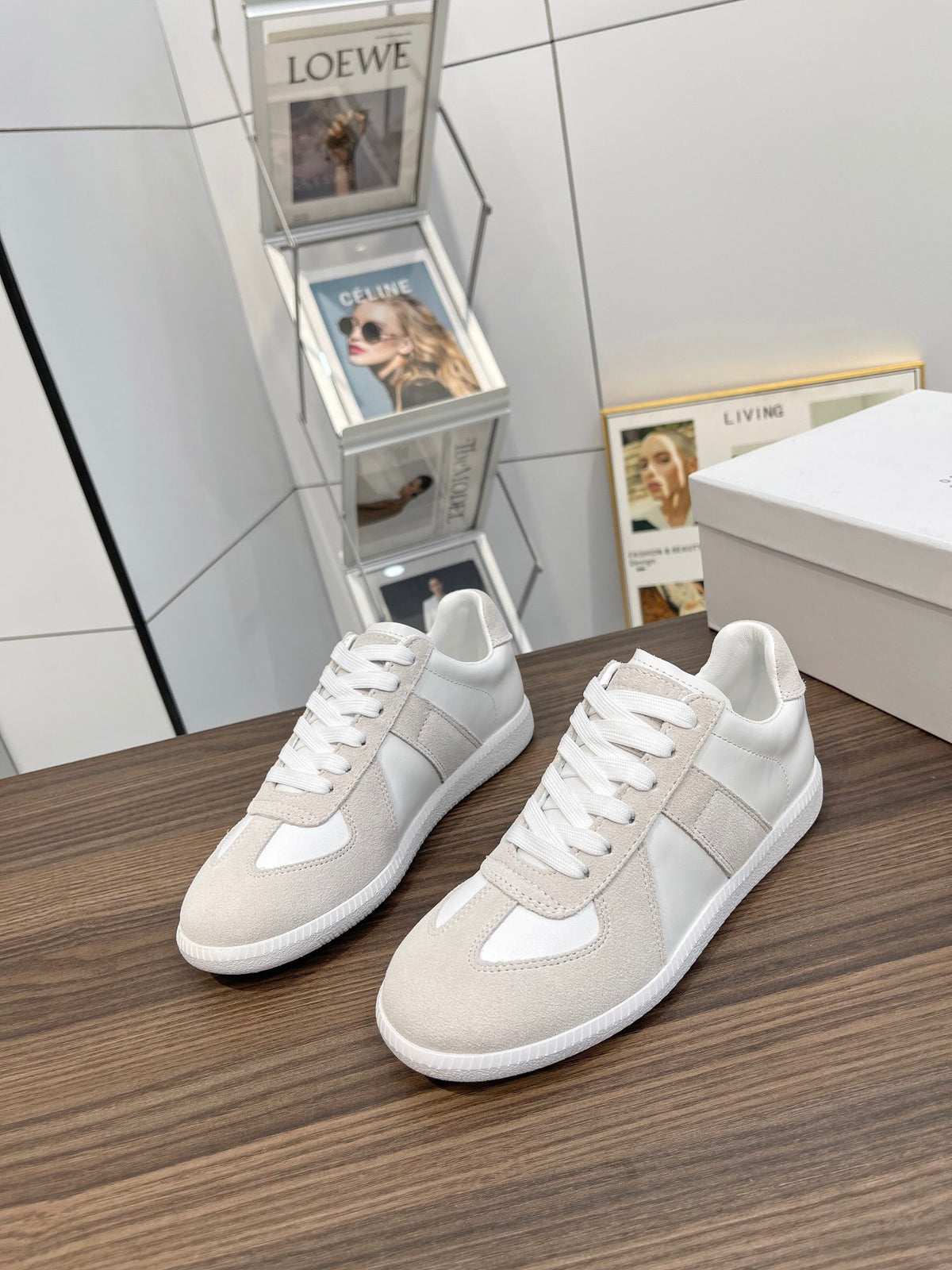 Z2X76A2  Popular high-quality leather shoes