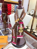 W1N86E8 Fashion Silk Scarve