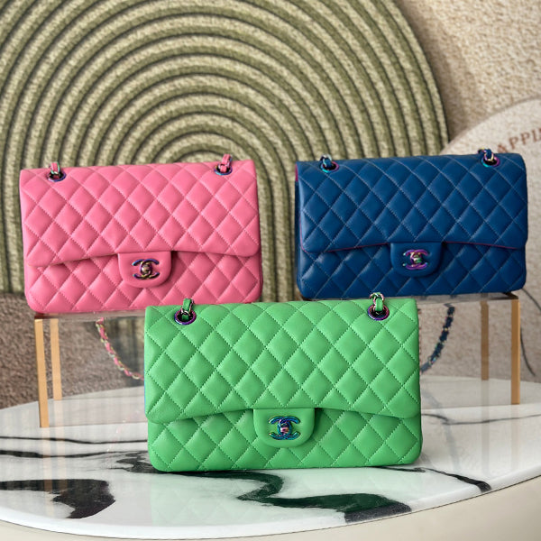 B5R106C2 Fashion high-quality leather bags