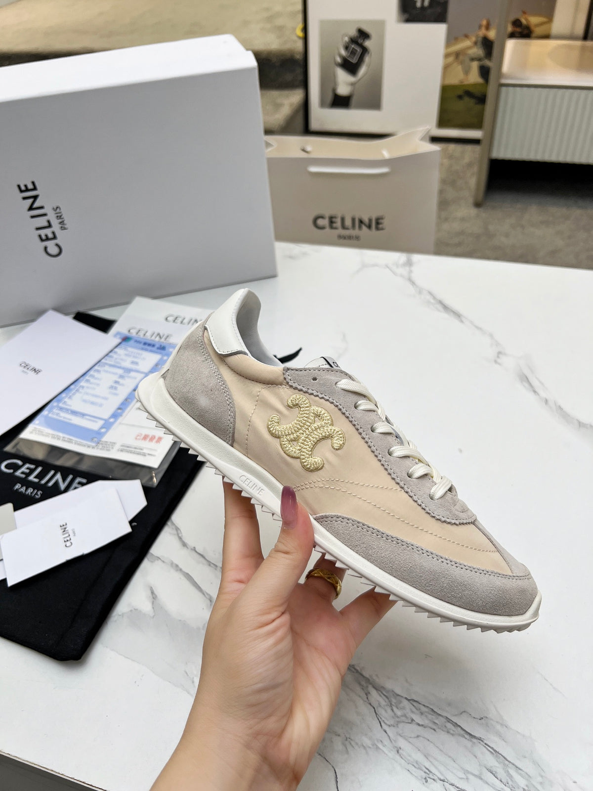 2105QN430Z Popular high-quality Shoes