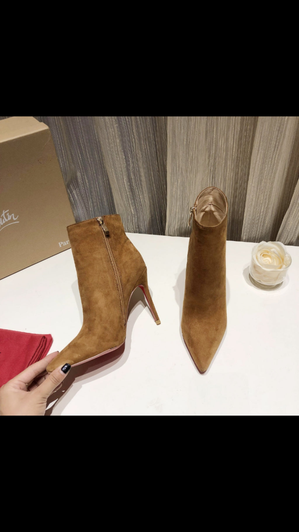 Z2P96A25 Fashion high-quality shoes