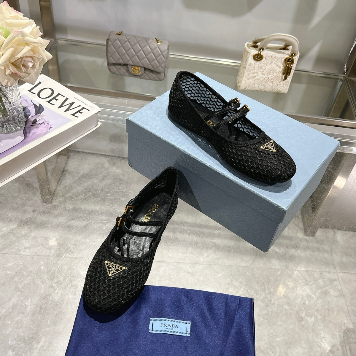 285ZPD66Z  Popular leather shoes