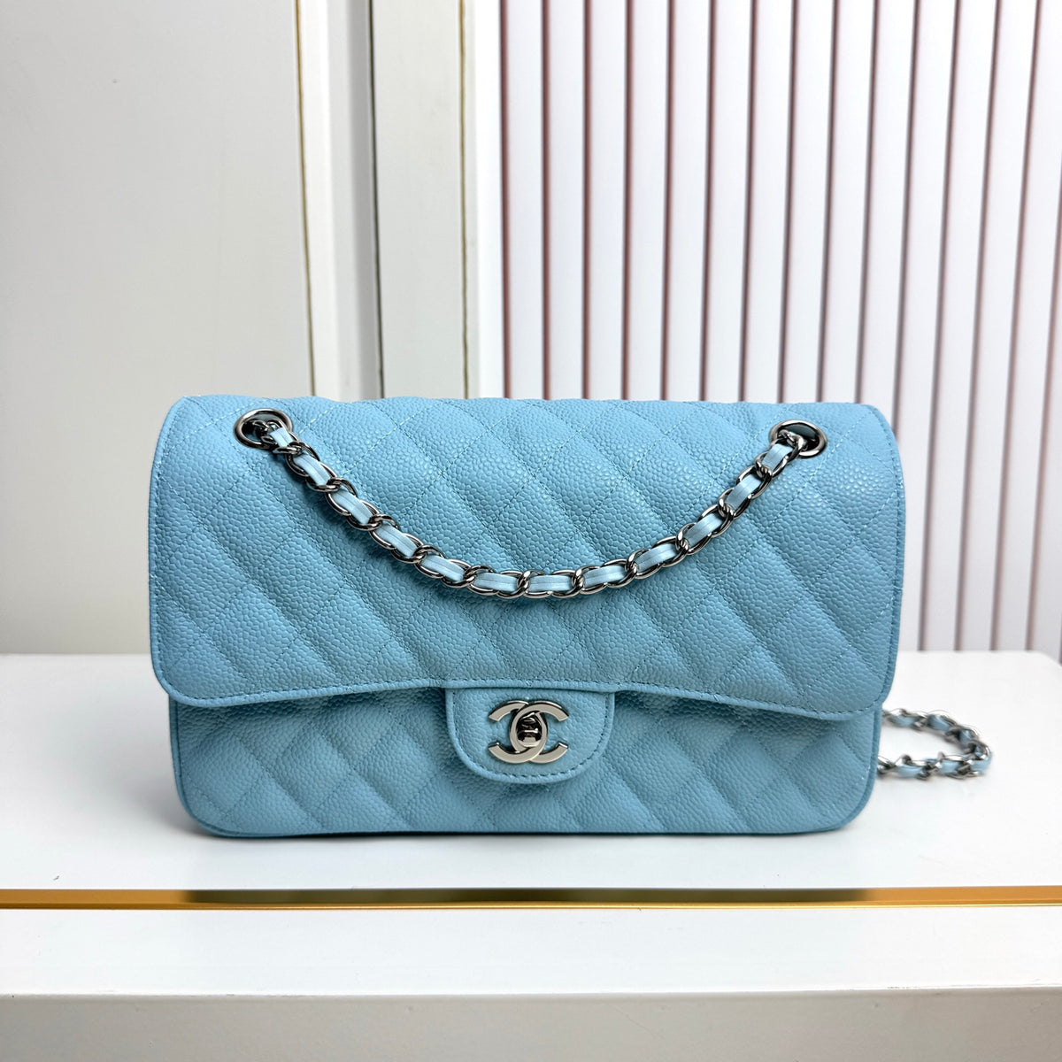 B1R76C12 Fashion leather bag