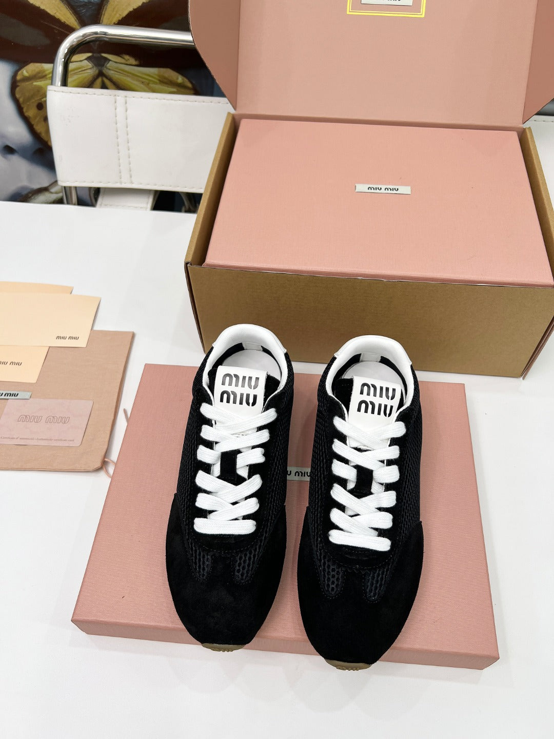 Z2P36A52 Popular high-quality leather Shoes