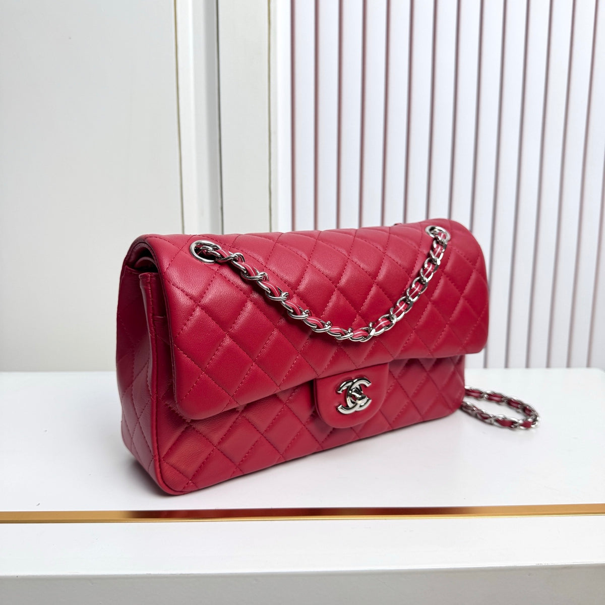B1R76C14 Fashion leather bag